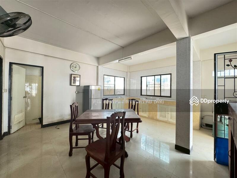 For Sale - Moobaan Pattavikon 2, Bangkok
