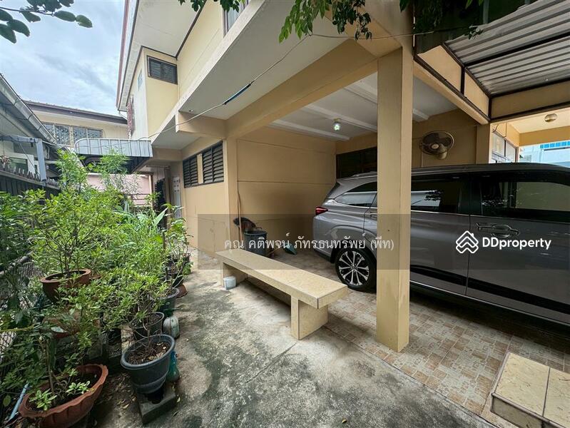 For Sale - Moobaan Pattavikon 2, Bangkok