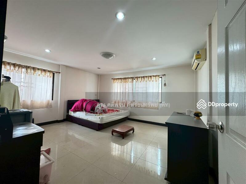 For Sale - Moobaan Pattavikon 2, Bangkok