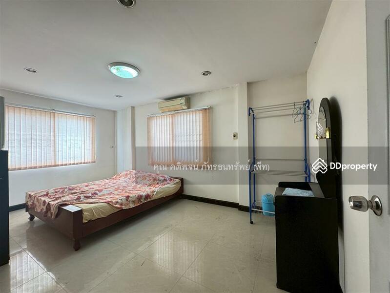 For Sale - Moobaan Pattavikon 2, Bangkok