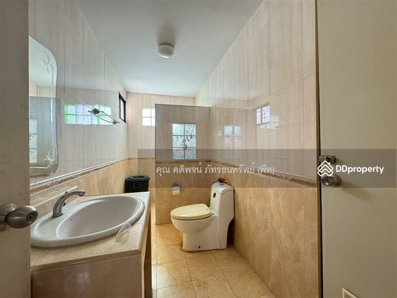 For Sale - Moobaan Pattavikon 2, Bangkok