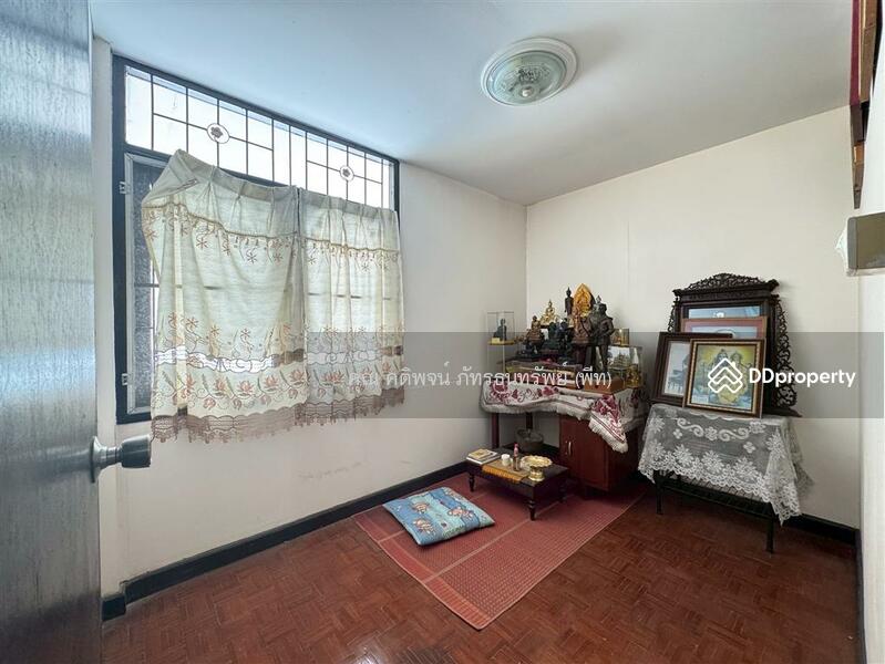 For Sale - Moobaan Pattavikon 2, Bangkok