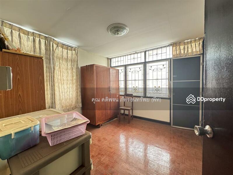 For Sale - Moobaan Pattavikon 2, Bangkok
