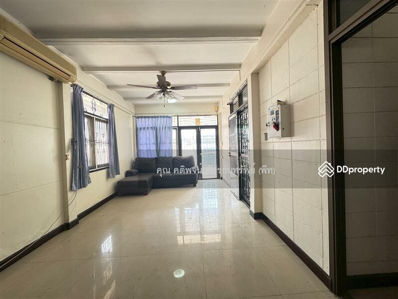 For Sale - Moobaan Pattavikon 2, Bangkok