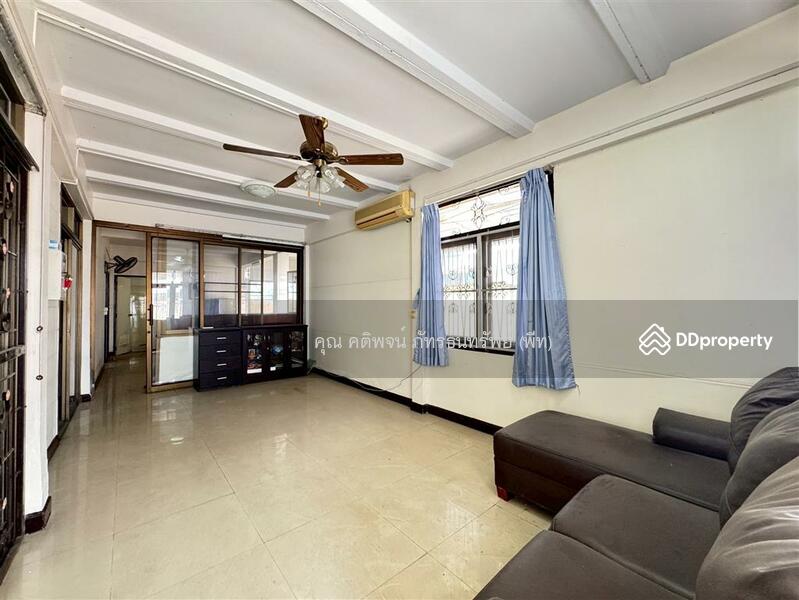 For Sale - Moobaan Pattavikon 2, Bangkok
