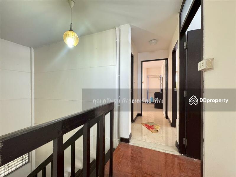 For Sale - Moobaan Pattavikon 2, Bangkok