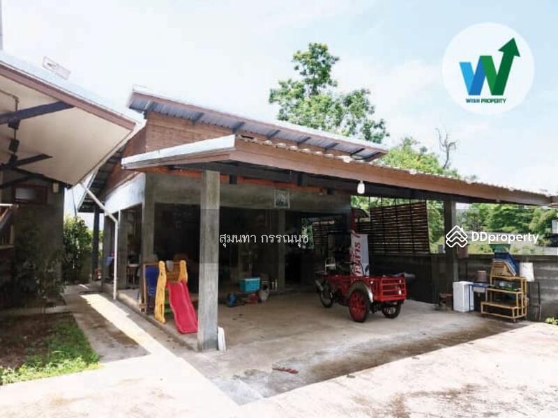 ขาย - ขายบ้าน พร้อมที่ดิน จังหวัดแพร่ ย่านหมู่บ้านน้ำทอง ใกล้สนามบินแพร่, แพร่