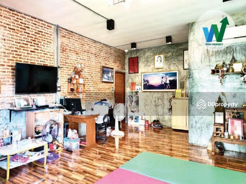 For Sale - ขายบ้าน พร้อมที่ดิน จังหวัดแพร่ ย่านหมู่บ้านน้ำทอง ใกล้สนามบินแพร่, Phrae