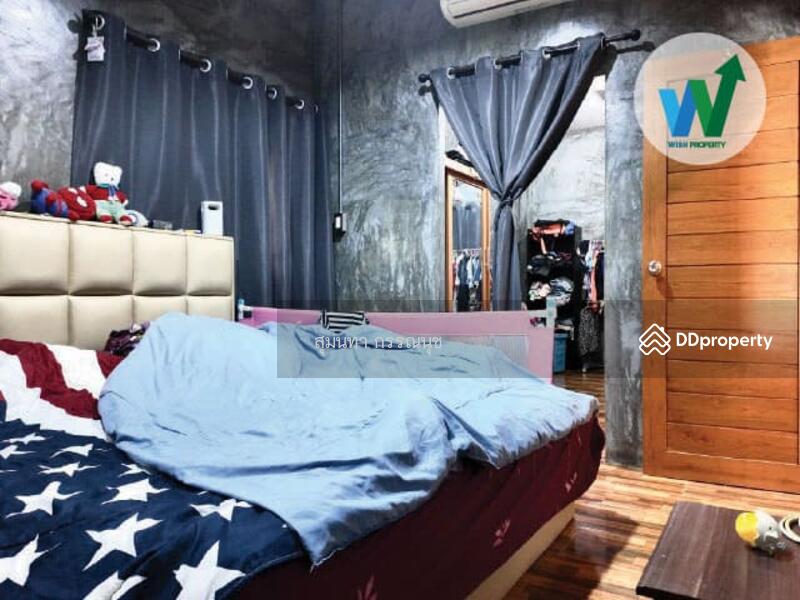 For Sale - ขายบ้าน พร้อมที่ดิน จังหวัดแพร่ ย่านหมู่บ้านน้ำทอง ใกล้สนามบินแพร่, Phrae