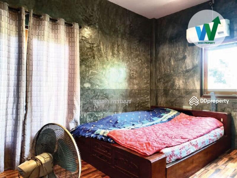 For Sale - ขายบ้าน พร้อมที่ดิน จังหวัดแพร่ ย่านหมู่บ้านน้ำทอง ใกล้สนามบินแพร่, Phrae