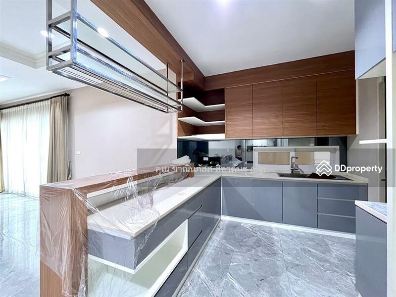 For Sale - Nirvana Icon Pinklao, Bangkok