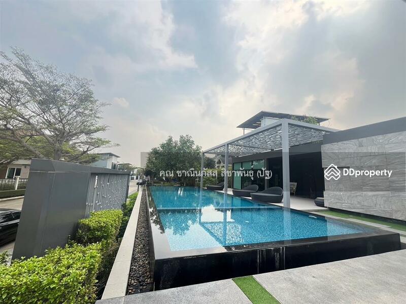 For Sale - Nirvana Icon Pinklao, Bangkok