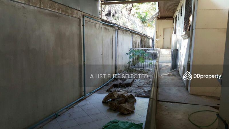 ให้เช่า - House EKKAMAI22, กรุงเทพ