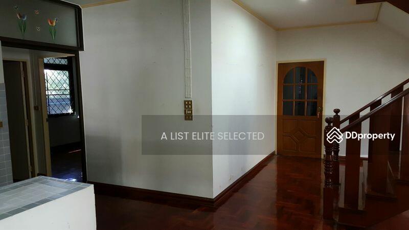 ให้เช่า - House EKKAMAI22, กรุงเทพ