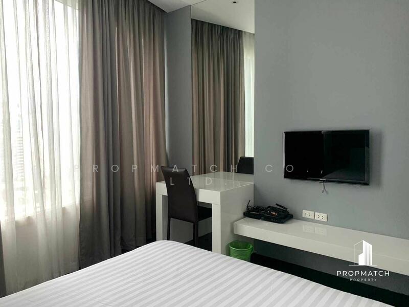 39 by Sansiri, Bangkok, 11 Sukhumvit Road, Khlong Tan Nua, Watthana, Bangkok, 2 Bedrooms, 79 sqm, Condo For Rent, by PROPMATCH CO., LTD., 60026947 - DDproperty.com