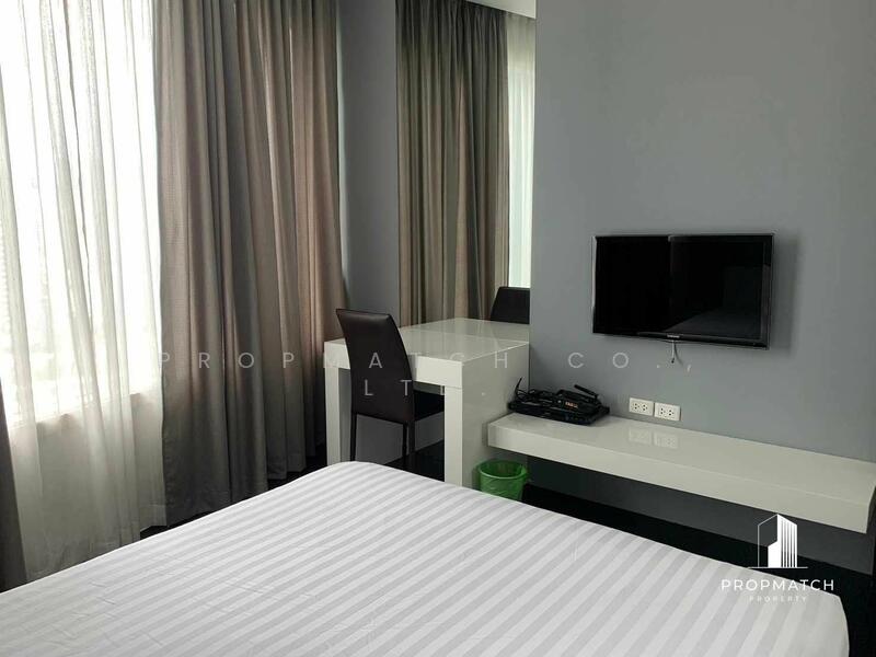 39 by Sansiri, Bangkok, 11 Sukhumvit Road, Khlong Tan Nua, Watthana, Bangkok, 2 Bedrooms, 79 sqm, Condo For Rent, by PROPMATCH CO., LTD., 60026947 - DDproperty.com