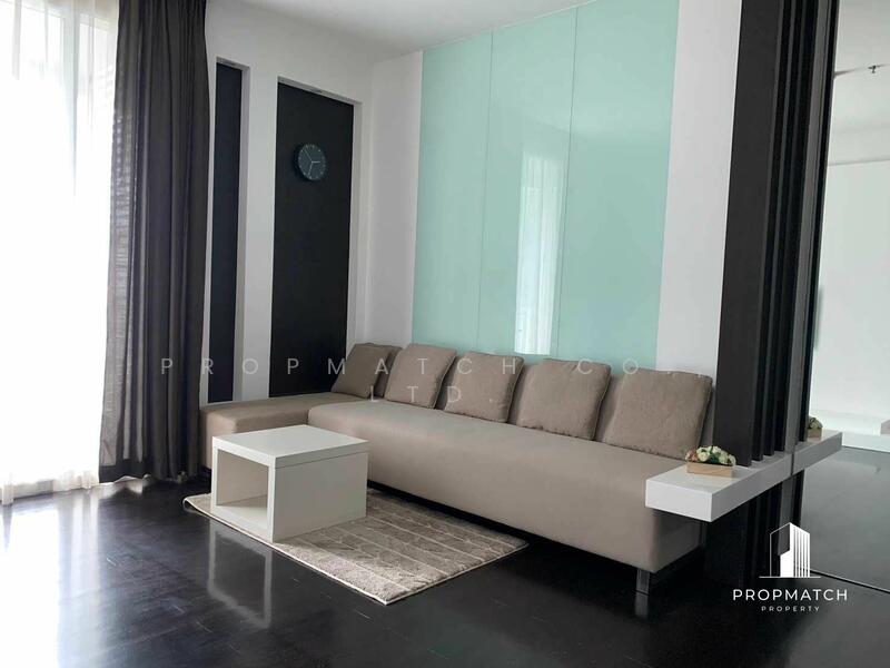 39 by Sansiri, Bangkok, 11 Sukhumvit Road, Khlong Tan Nua, Watthana, Bangkok, 2 Bedrooms, 79 sqm, Condo For Rent, by PROPMATCH CO., LTD., 60026947 - DDproperty.com