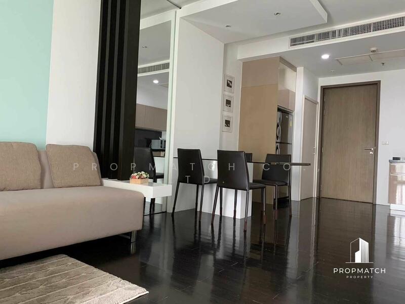 39 by Sansiri, Bangkok, 11 Sukhumvit Road, Khlong Tan Nua, Watthana, Bangkok, 2 Bedrooms, 79 sqm, Condo For Rent, by PROPMATCH CO., LTD., 60026947 - DDproperty.com