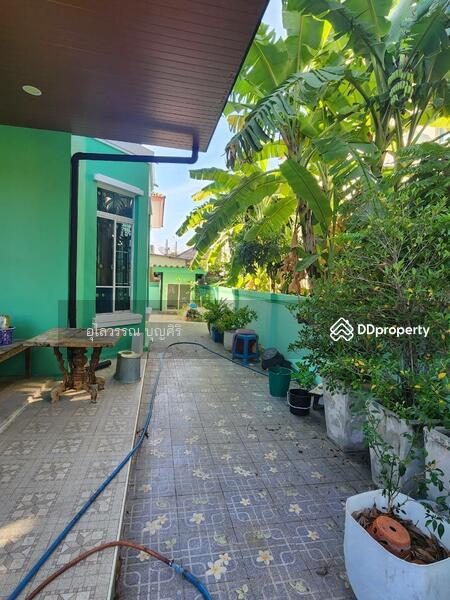 For Rent - Passorn 13 Suwintawong, Bangkok