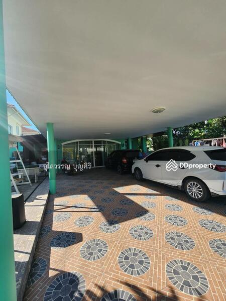 For Rent - Passorn 13 Suwintawong, Bangkok