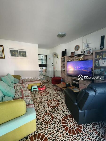 For Rent - Passorn 13 Suwintawong, Bangkok