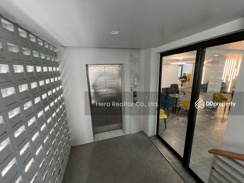 For Sale - For Sale or Rent Bangkok Home Office Sukhumvit Phra Khanong BTS Bang Chak BRE25241, Bangkok