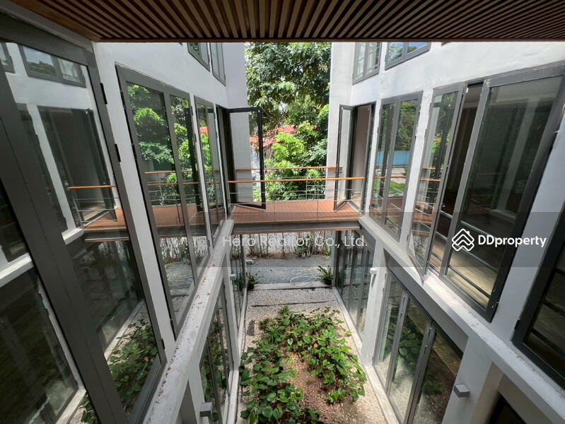 For Sale - For Sale or Rent Bangkok Home Office Sukhumvit Phra Khanong BTS Bang Chak BRE25241, Bangkok