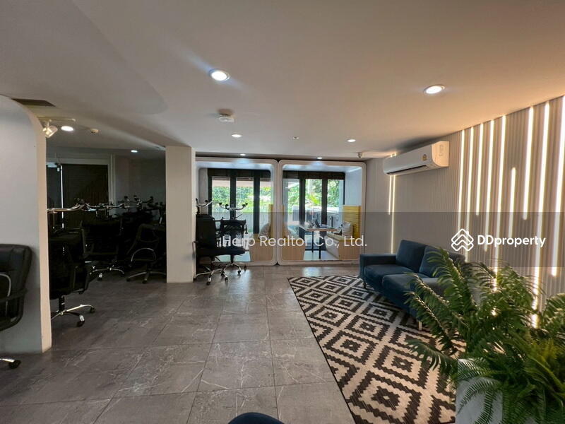 For Sale - For Sale or Rent Bangkok Home Office Sukhumvit Phra Khanong BTS Bang Chak BRE25241, Bangkok