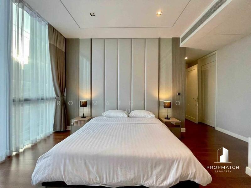 MARQUE Sukhumvit, Bangkok, 719 Sukhumvit 39 Road, Khlong Tan Nua, Watthana, Bangkok, 2 Bedrooms, 132 sqm, Condo For Rent, by PROPMATCH CO., LTD., 60027036 - DDproperty.com