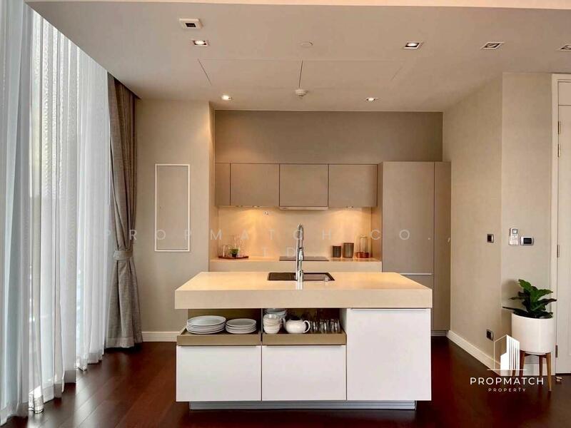 MARQUE Sukhumvit, Bangkok, 719 Sukhumvit 39 Road, Khlong Tan Nua, Watthana, Bangkok, 2 Bedrooms, 132 sqm, Condo For Rent, by PROPMATCH CO., LTD., 60027036 - DDproperty.com