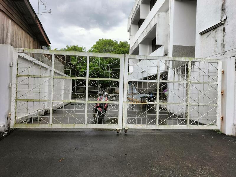 ถนนสายแว้ง-สไหงโก-ลก (ทบ.4057) ตำบลแว้ง อำเภอแว้ง จังหวัดนราธิวาส, นราธิวาส, 169 ถนนสายแว้ง-สไหงโก-ลก (ทบ.4057), แว้ง, แว้ง, นราธิวาส, 1,539 ตร.ม., สำนักงาน ขาย, โดย วันวิสา, 60027038 - DDproperty.com