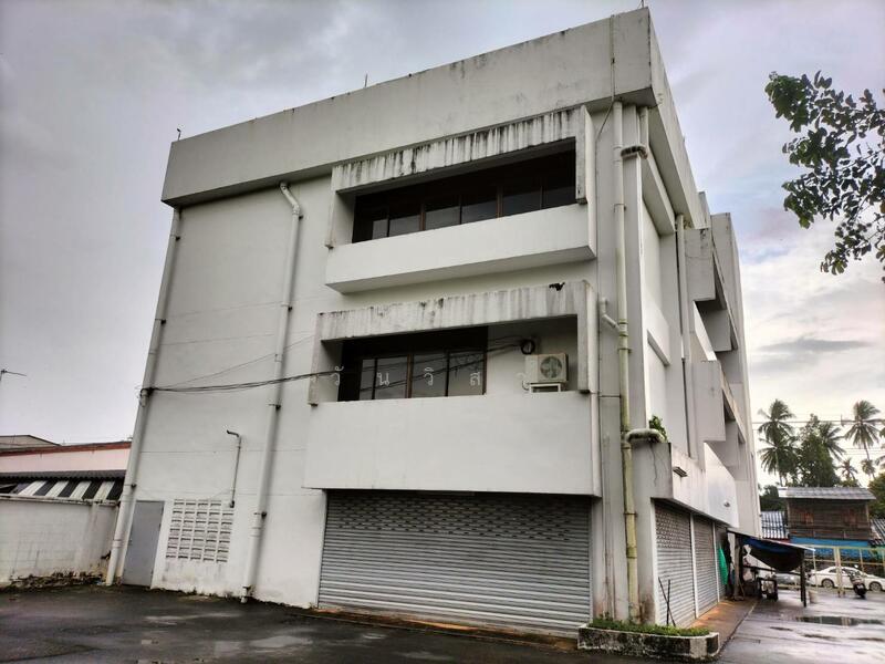 ถนนสายแว้ง-สไหงโก-ลก (ทบ.4057) ตำบลแว้ง อำเภอแว้ง จังหวัดนราธิวาส, Narathiwat, 169 ถนนสายแว้ง-สไหงโก-ลก (ทบ.4057), Whaeng, Waeng, Narathiwat, , 1,539 sqm, Office Space For Sale, by วันวิสา, 60027038 - DDproperty.com
