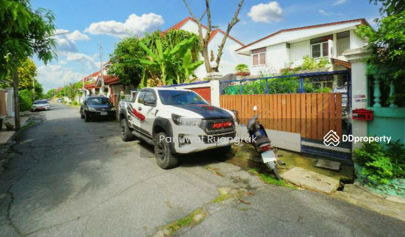 For Sale - นวลจันทร์ 56 ขนาด, Bangkok