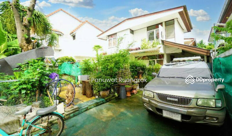 For Sale - นวลจันทร์ 56 ขนาด, Bangkok