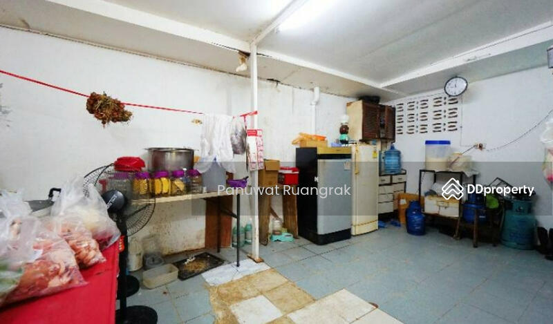For Sale - นวลจันทร์ 56 ขนาด, Bangkok