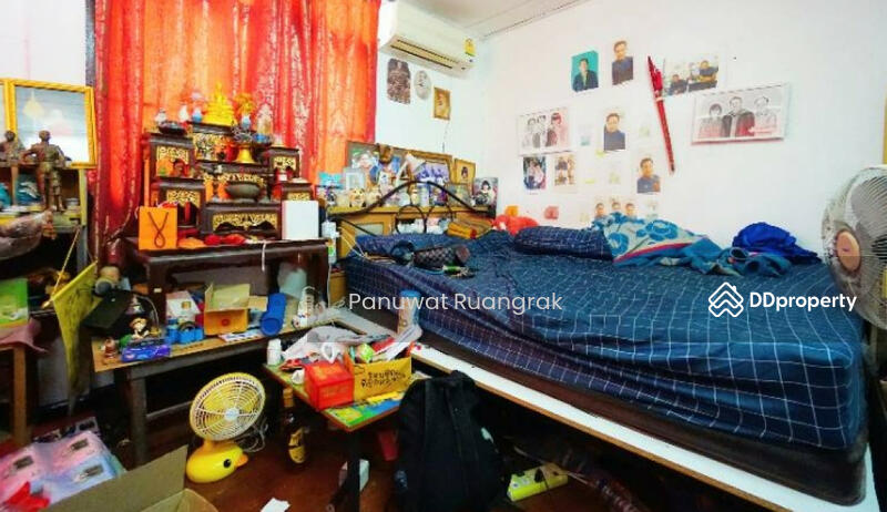 For Sale - นวลจันทร์ 56 ขนาด, Bangkok