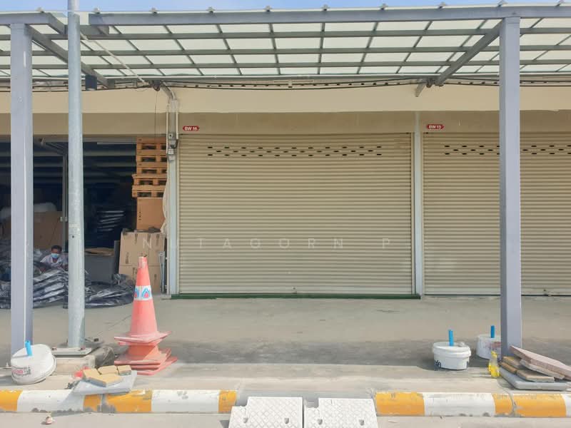 ร้อยชั่ง อเวนิว, Samut Prakan, Bangphli Yai, Bang Plee, Samut Prakan, , 48 sqm, Warehouse/Factory For Rent, by Nutagorn P., 60027065 - DDproperty.com