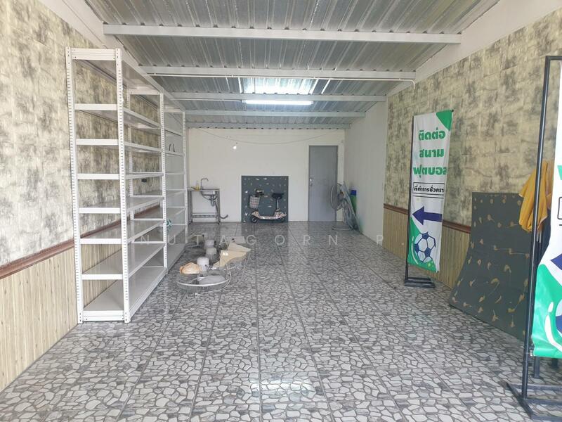 ร้อยชั่ง อเวนิว, Samut Prakan, Bangphli Yai, Bang Plee, Samut Prakan, , 48 sqm, Warehouse/Factory For Rent, by Nutagorn P., 60027065 - DDproperty.com