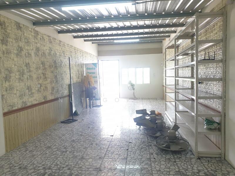 ร้อยชั่ง อเวนิว, Samut Prakan, Bangphli Yai, Bang Plee, Samut Prakan, , 48 sqm, Warehouse/Factory For Rent, by Nutagorn P., 60027065 - DDproperty.com