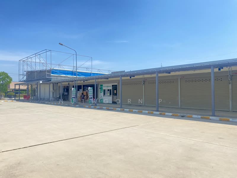 ร้อยชั่ง อเวนิว, Samut Prakan, Bangphli Yai, Bang Plee, Samut Prakan, , 48 sqm, Warehouse/Factory For Rent, by Nutagorn P., 60027065 - DDproperty.com