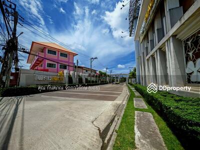 ขาย - Primeplace The Greenery – Bangyai : ไพร์มเพลส เดอะกรีนเนอรี่ – บางใหญ่, นนทบุรี