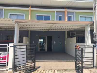 ขาย - Family City Pantong : แฟมิลี่ ซิตี้ พานทอง, ชลบุรี