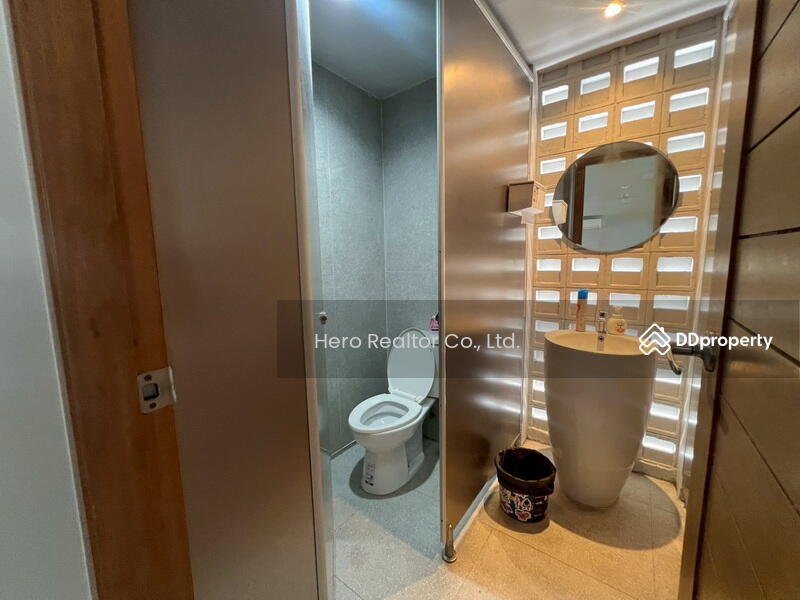 For Rent - For Rent Bangkok Home Office Sukhumvit Phra Khanong BTS Bang Chak BRE25241, Bangkok