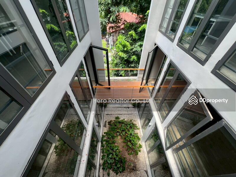 For Rent - For Rent Bangkok Home Office Sukhumvit Phra Khanong BTS Bang Chak BRE25241, Bangkok
