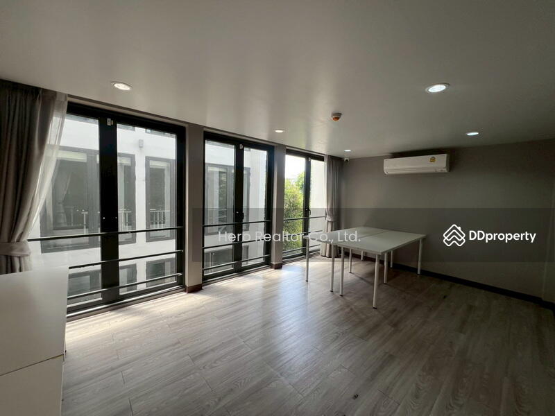 For Rent - For Rent Bangkok Home Office Sukhumvit Phra Khanong BTS Bang Chak BRE25241, Bangkok
