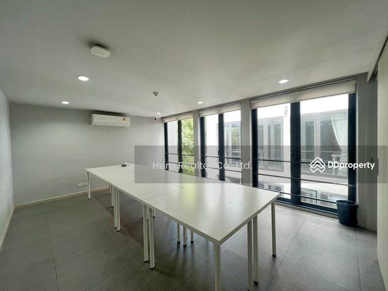 For Rent - For Rent Bangkok Home Office Sukhumvit Phra Khanong BTS Bang Chak BRE25241, Bangkok