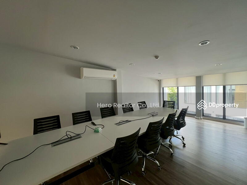 For Rent - For Rent Bangkok Home Office Sukhumvit Phra Khanong BTS Bang Chak BRE25241, Bangkok