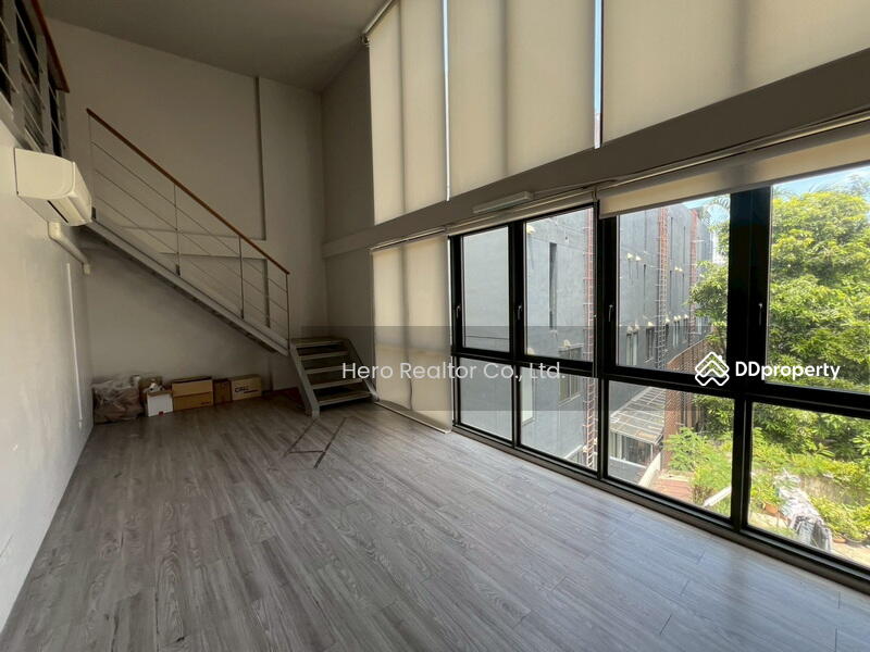 For Rent - For Rent Bangkok Home Office Sukhumvit Phra Khanong BTS Bang Chak BRE25241, Bangkok