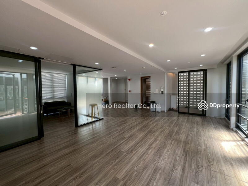 For Rent - For Rent Bangkok Home Office Sukhumvit Phra Khanong BTS Bang Chak BRE25241, Bangkok