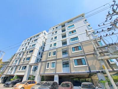 ขาย - B Loft Sukhumvit 109 : บี ลอฟท์ สุขุมวิท 109, สมุทรปราการ